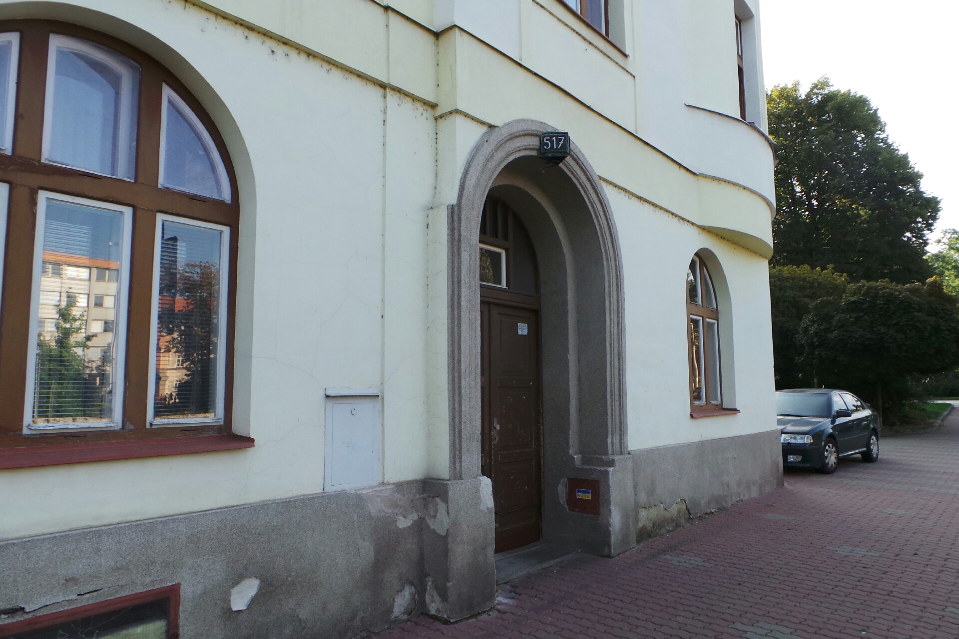 Dušan Vašek - Střechy Šikula foto 1