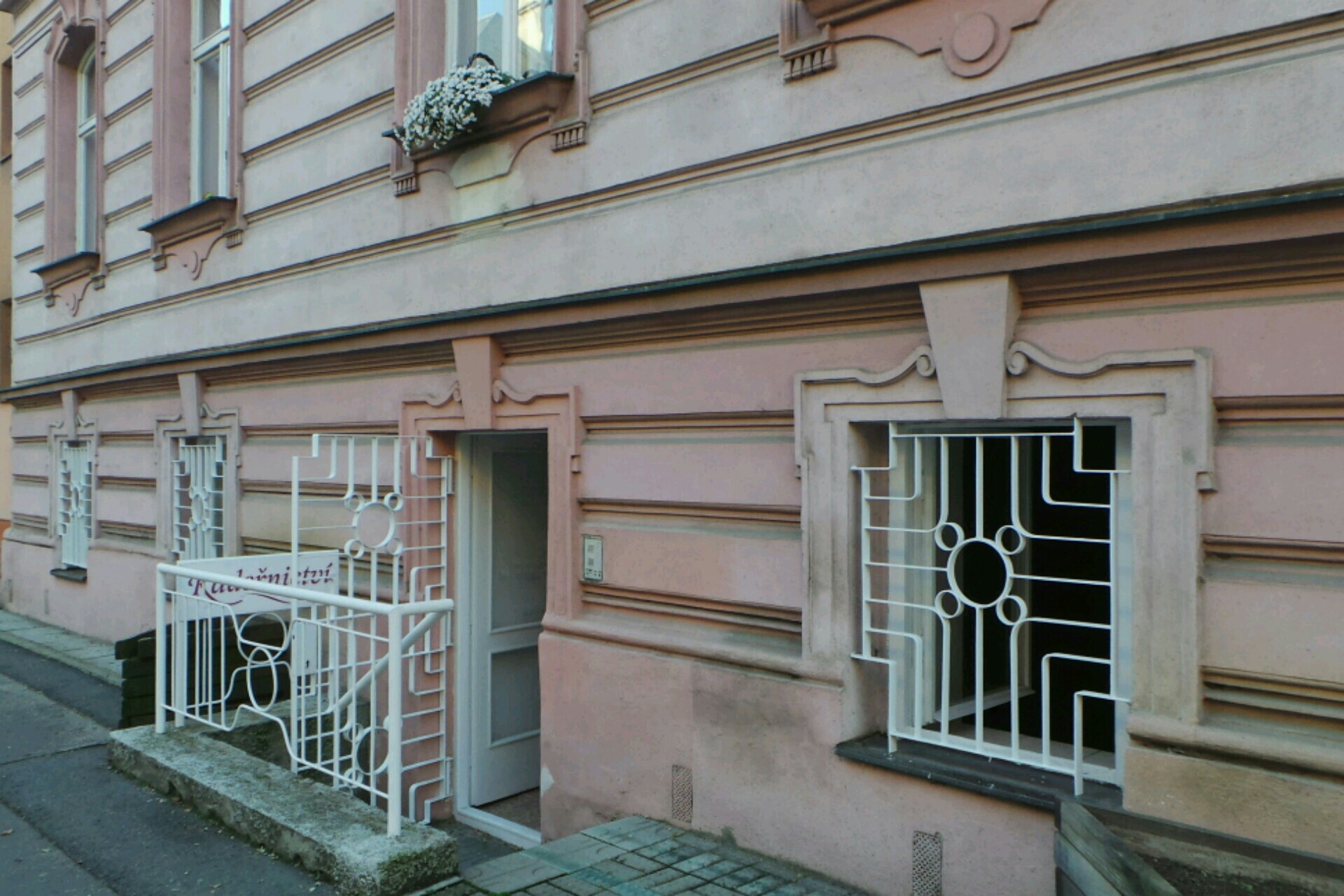 Kadeřnictví - Dagmar Běhalová