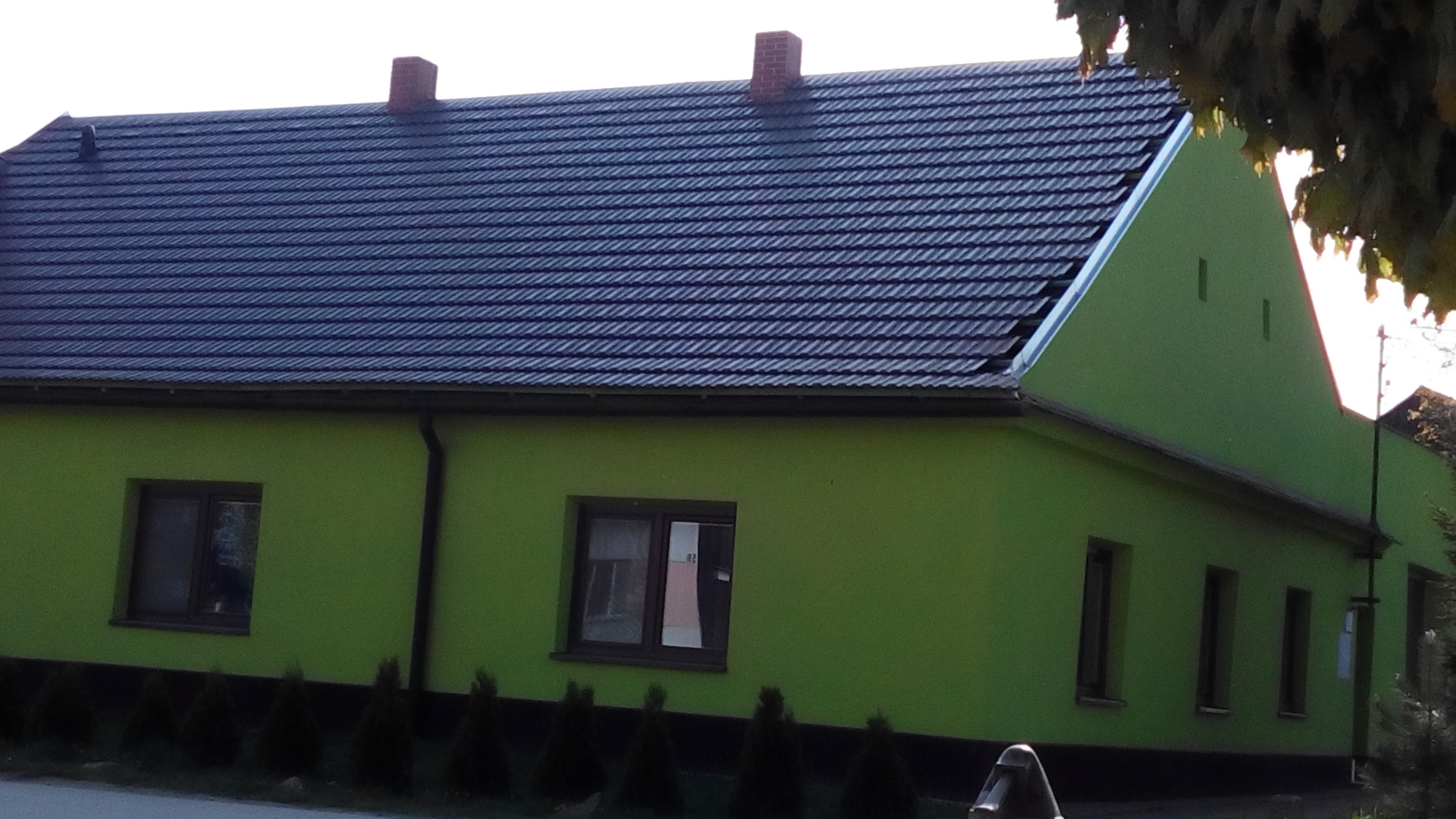 Tesařství Bůžek foto 3