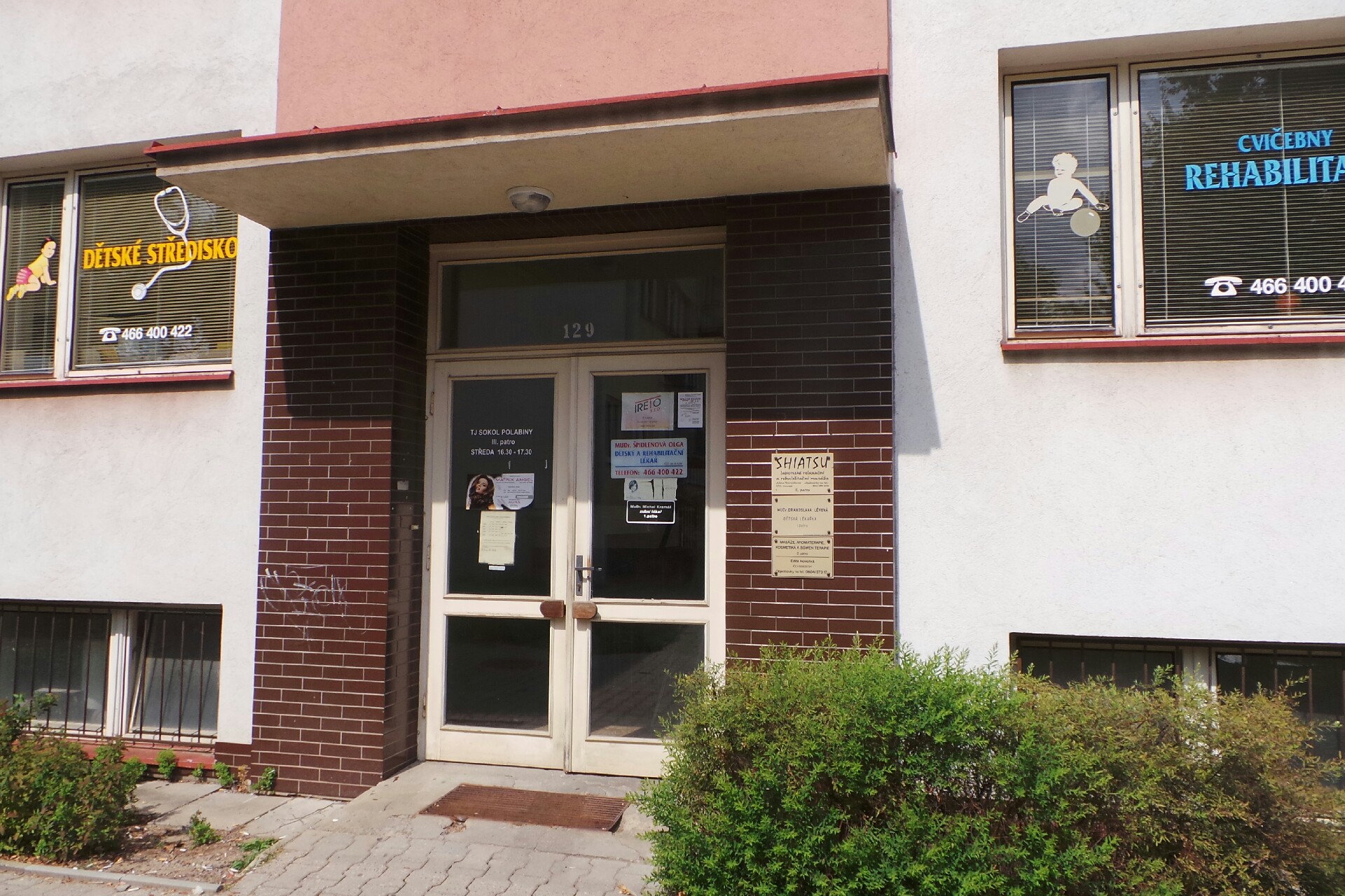 MUDr. Drahoslava Lévová