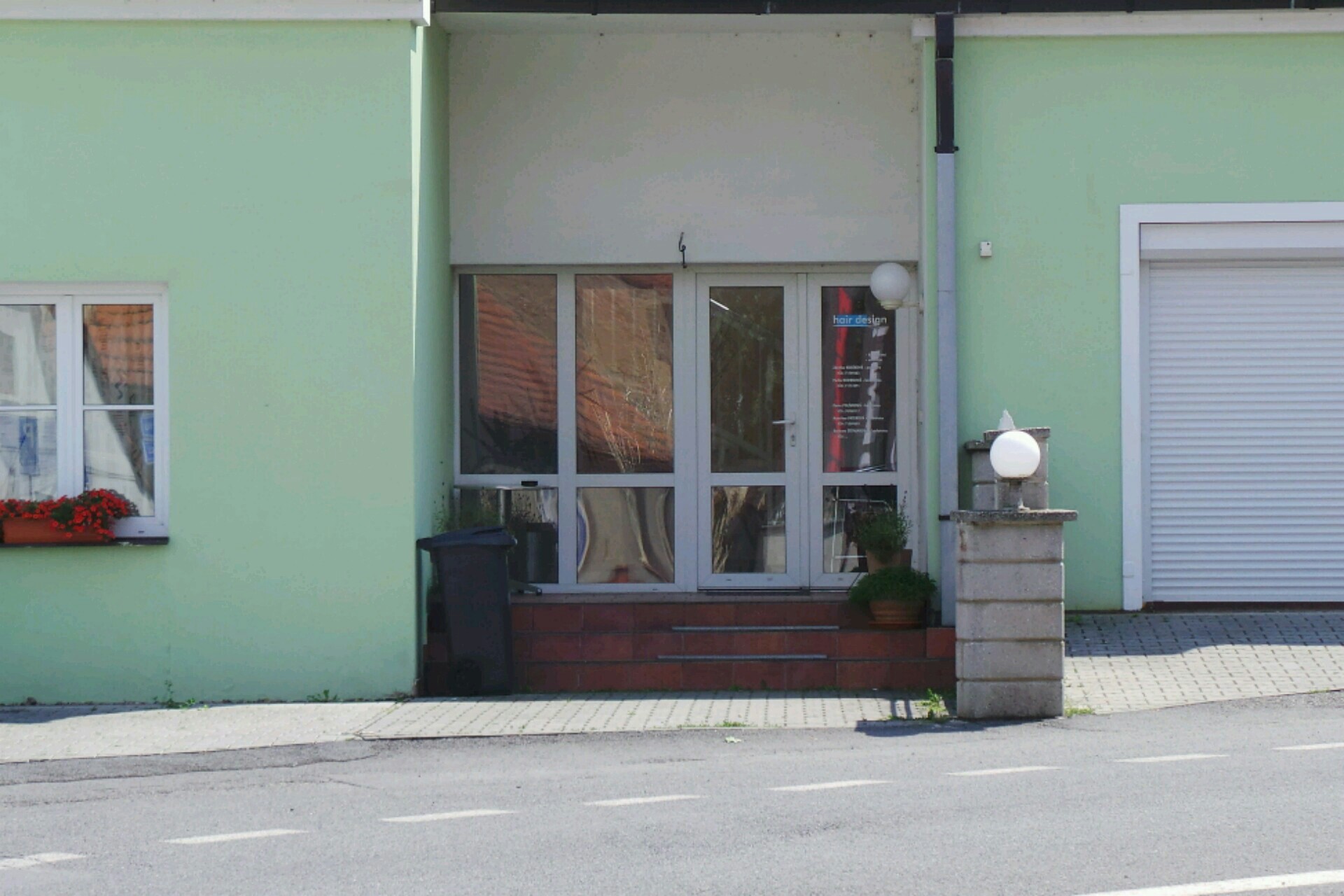 Salon No.7 - Jana Šikl Krejčová