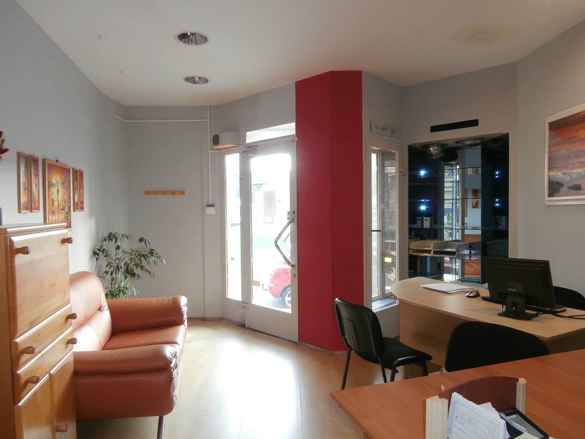 Ludmila Műnzerová - LM- REALITY foto 2