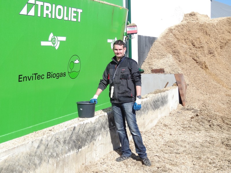 EnviTec Service s.r.o foto 6