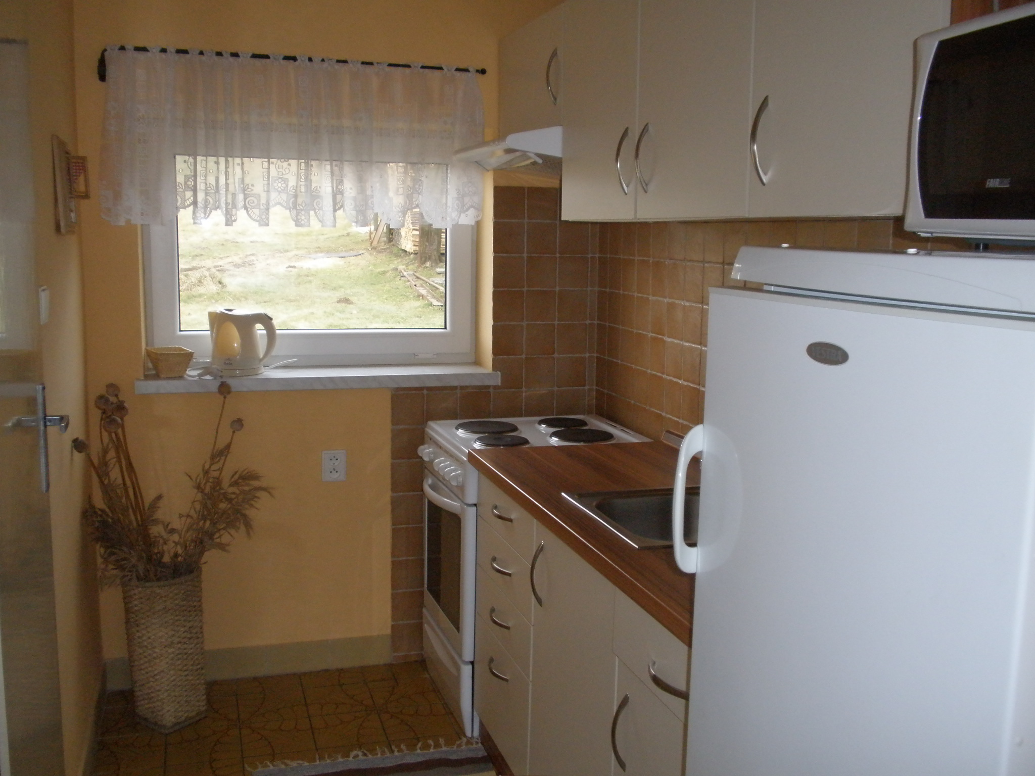 Ubytování U Přadků foto 4