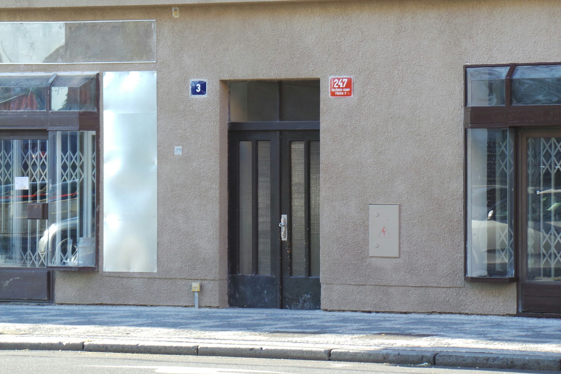 Zuzana Vilasová foto 1