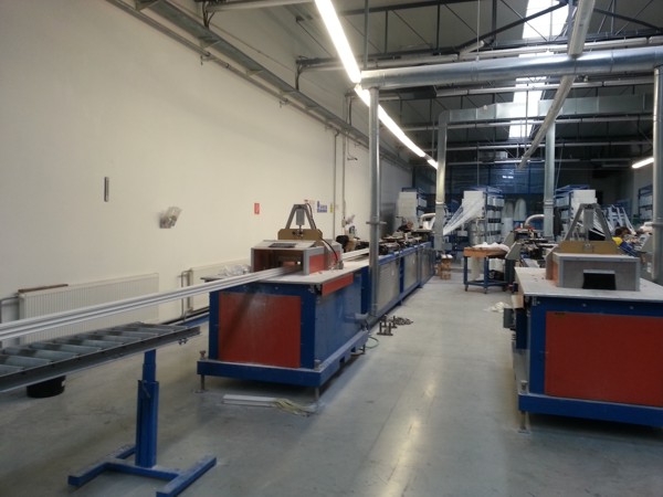 FIBRESSI s.r.o. foto 2