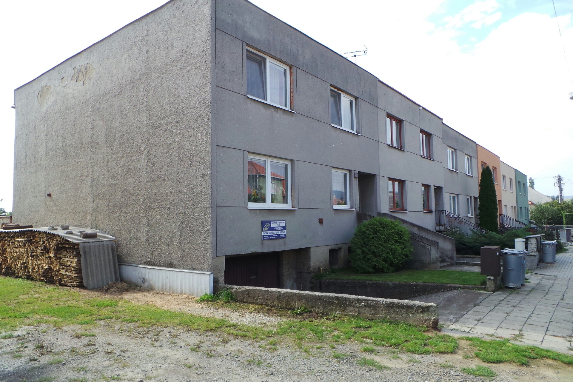 Klempířství Daněček