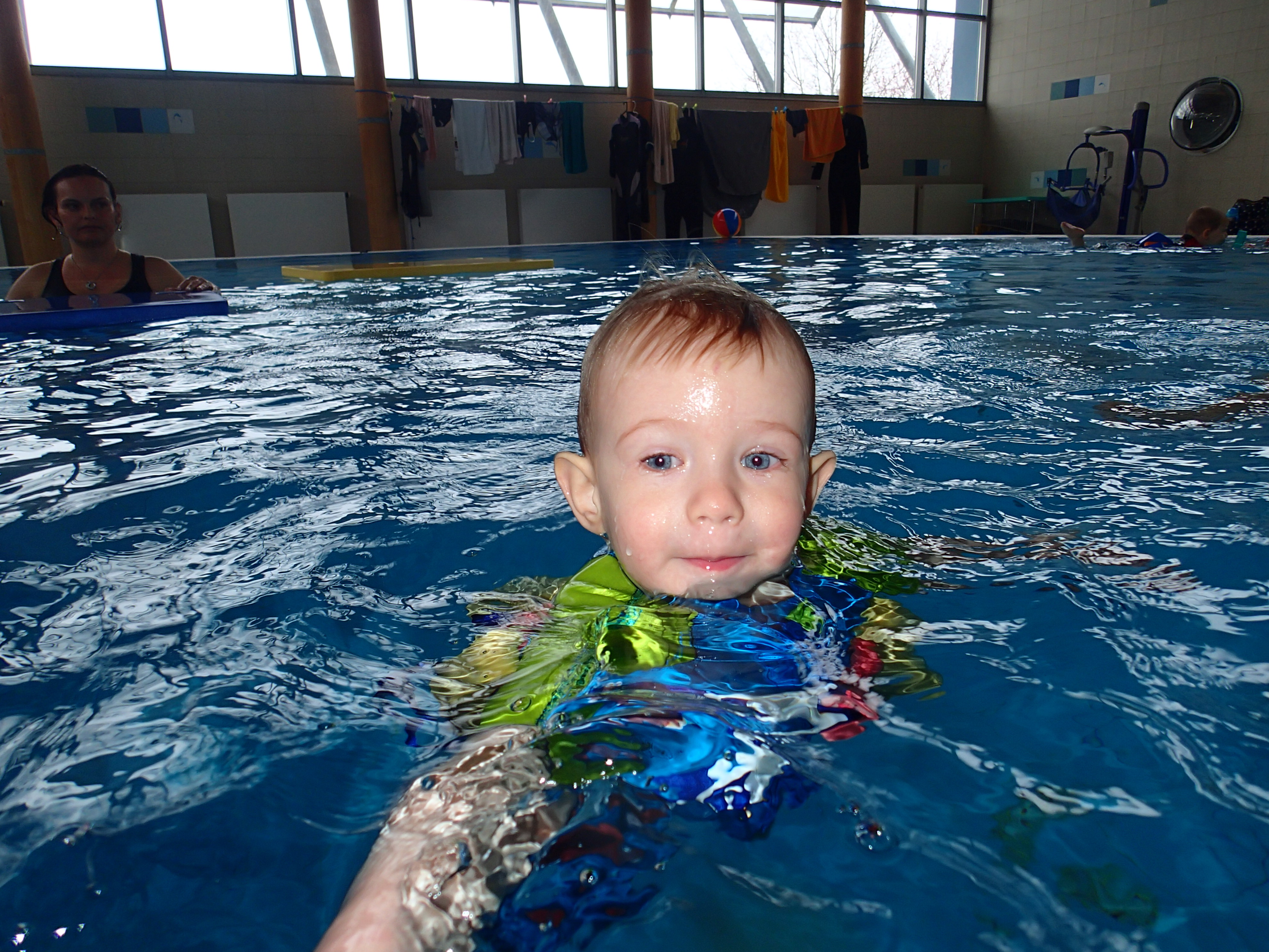 Aqua baby club foto 4