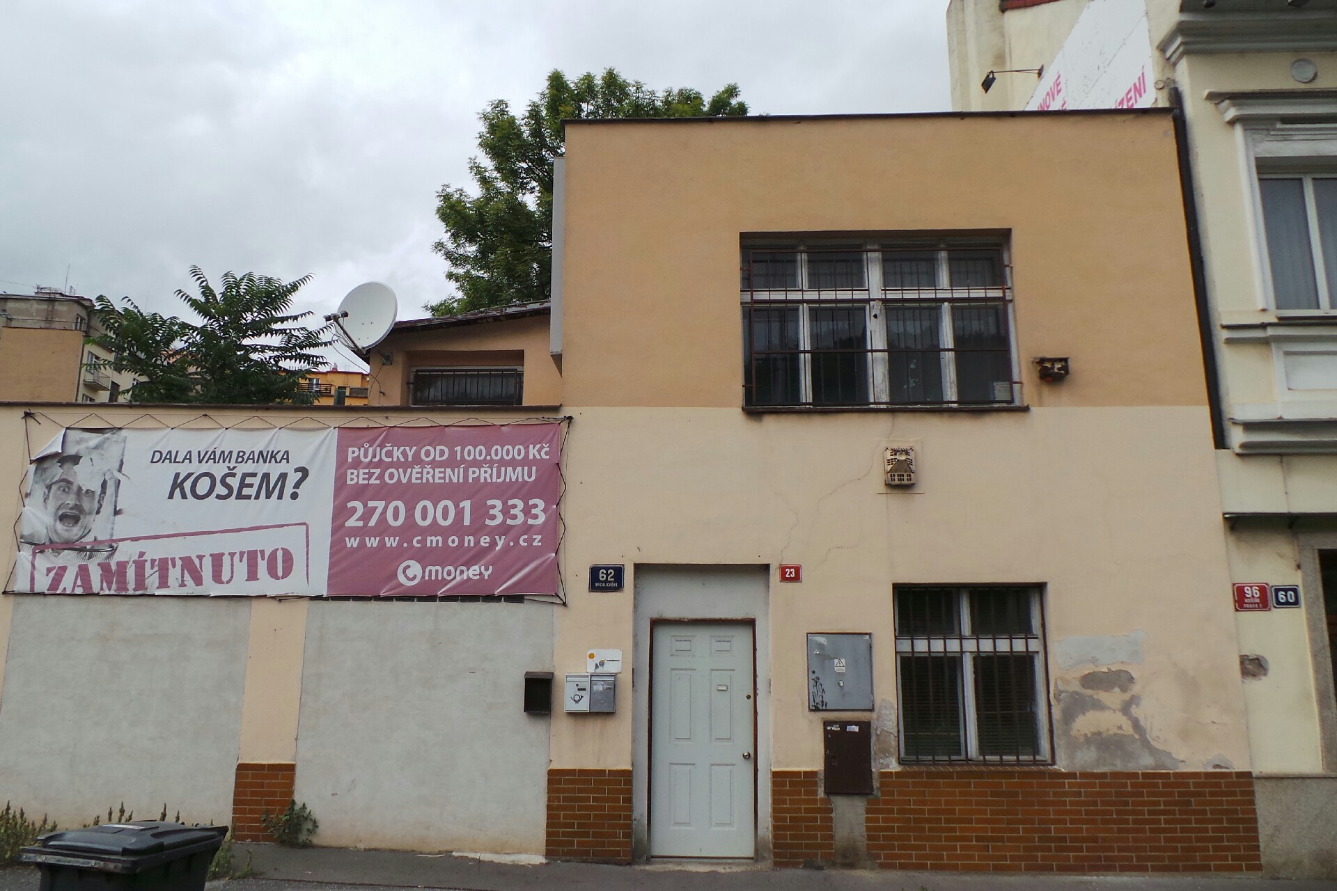 Golden Tower, s.r.o.