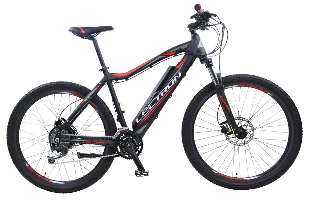 Svět elektrokol.cz foto 3