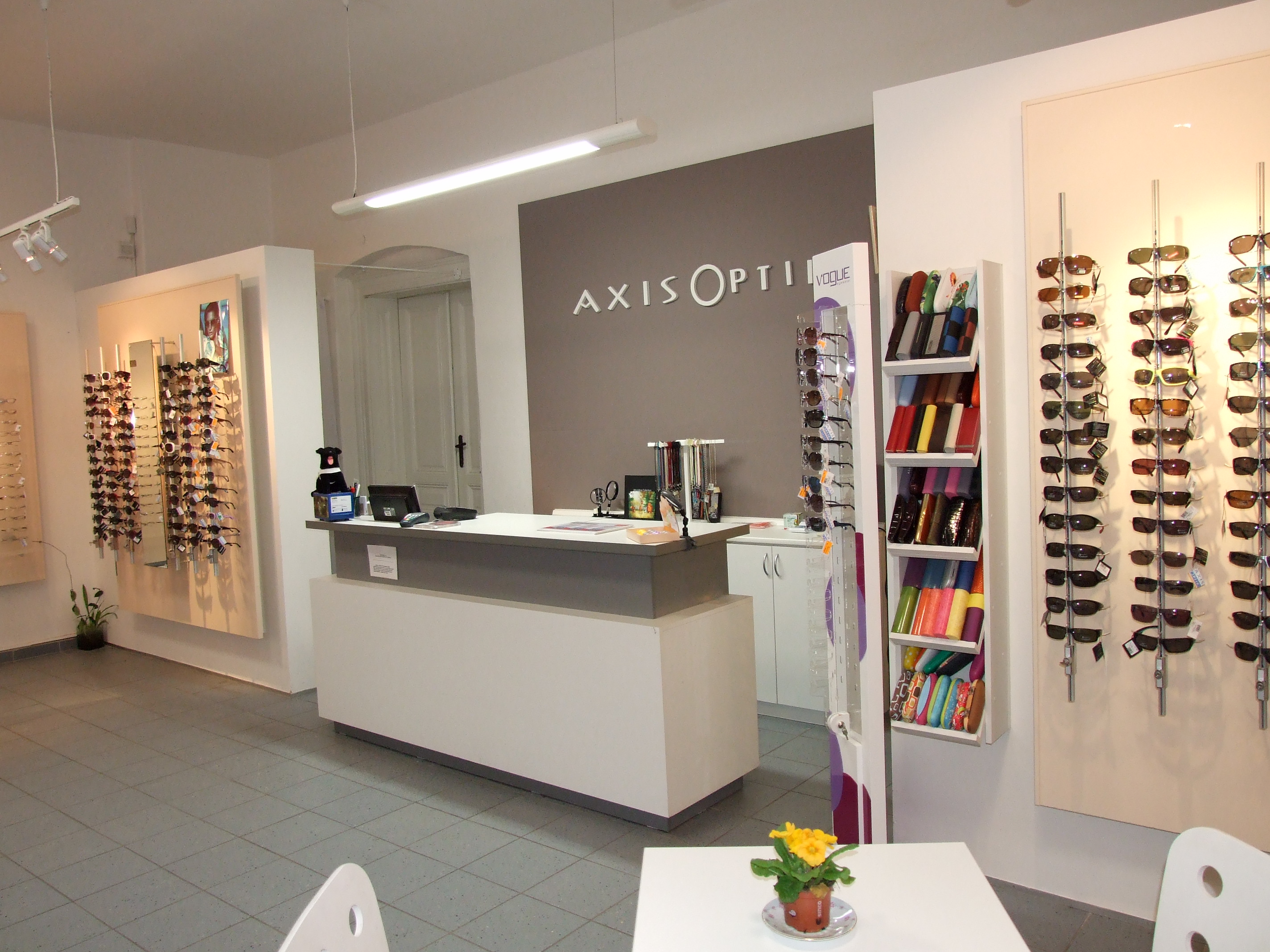 Axis Optik, s.r.o. foto 4