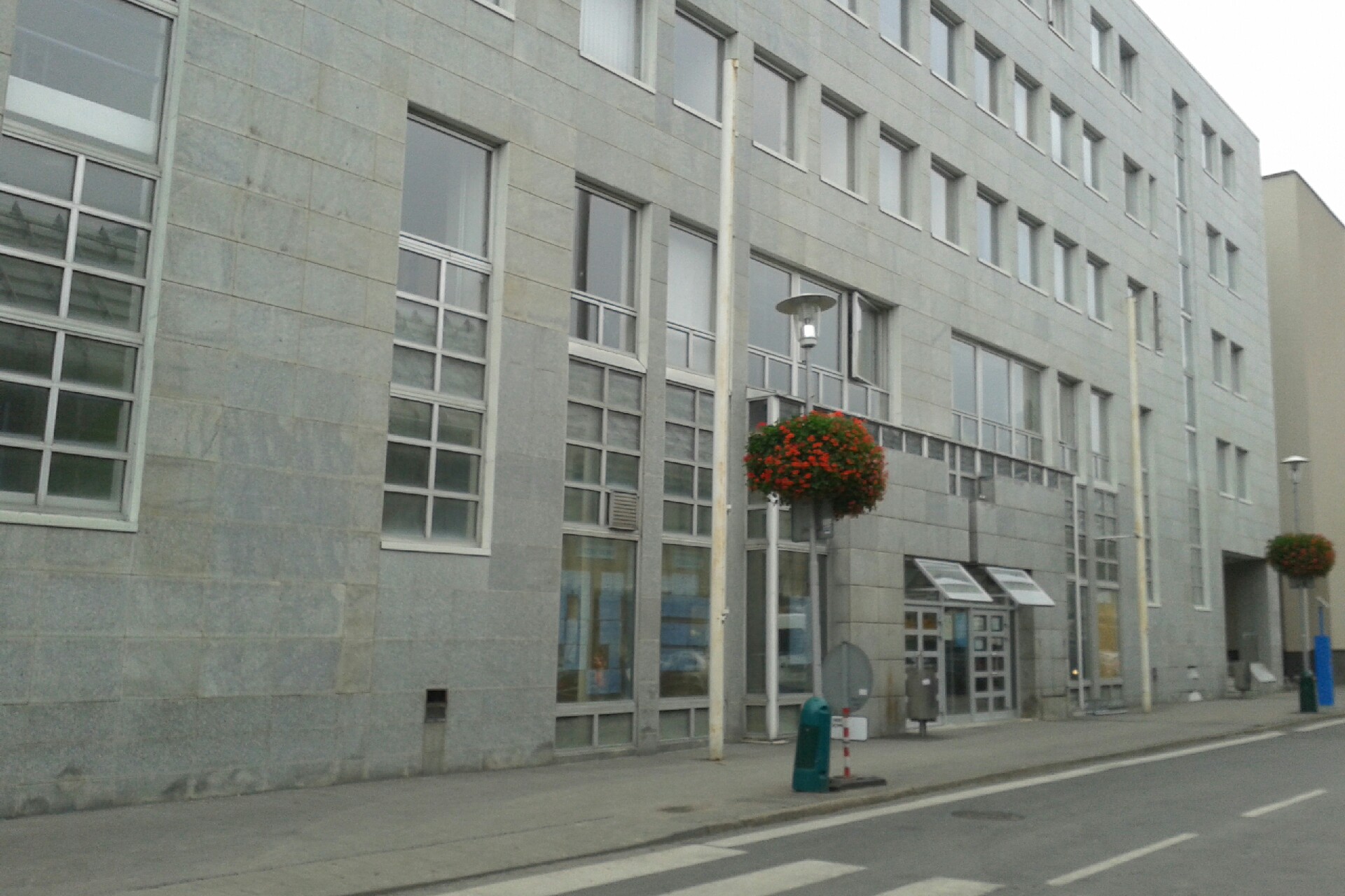 Magistrát města Teplice - Odbor správních činností foto 2