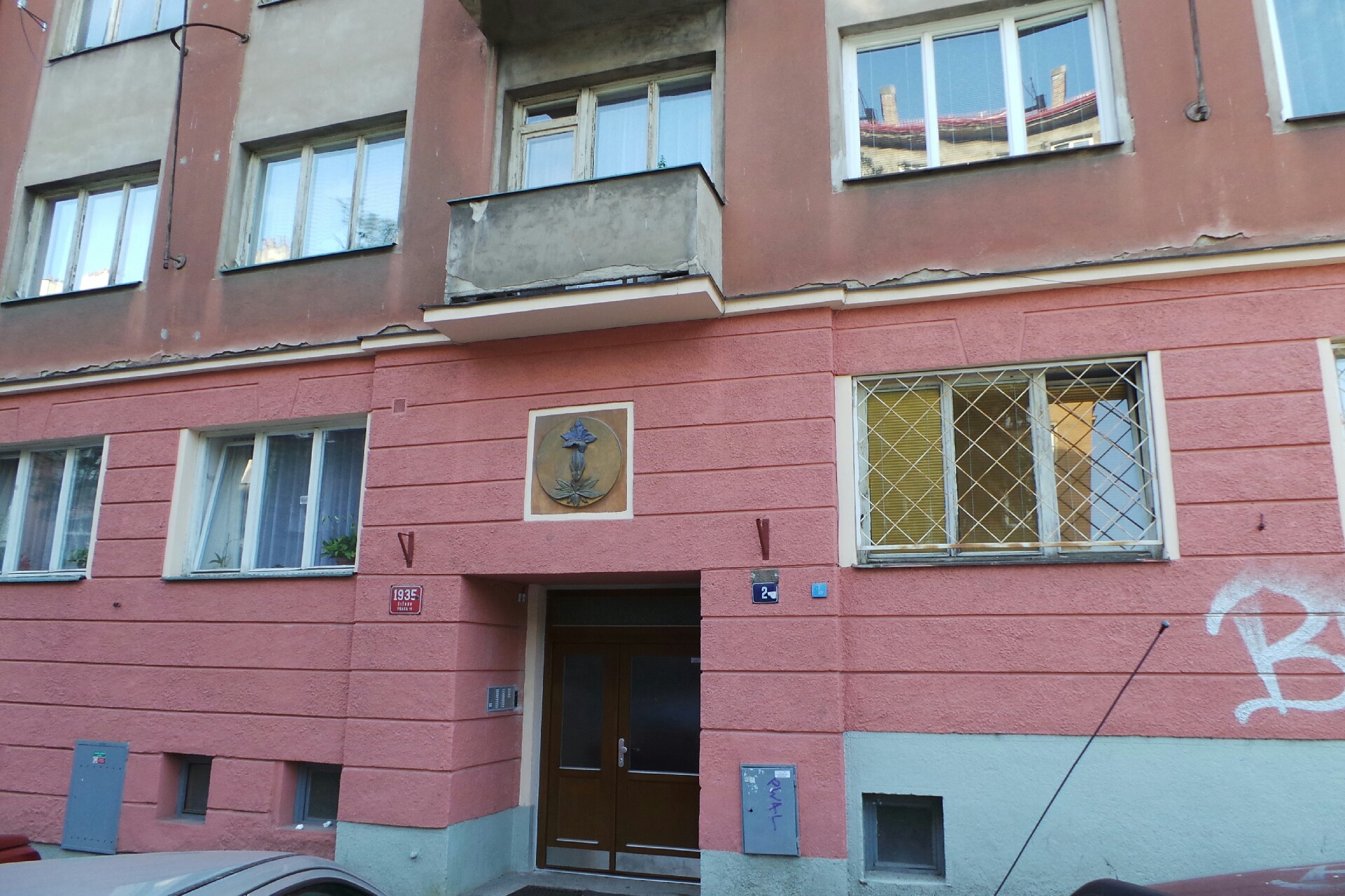 Junák - český skaut, středisko STOVKA Praha