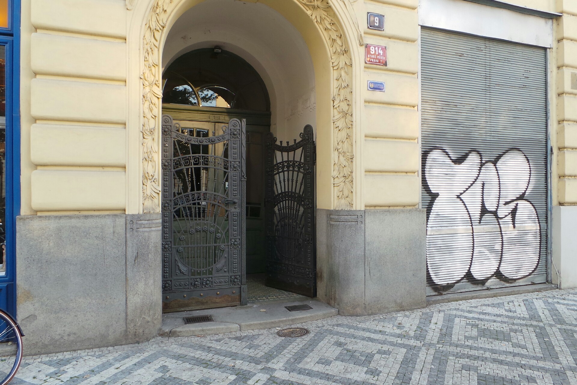 Ing. Jan Stěnička, CSc.