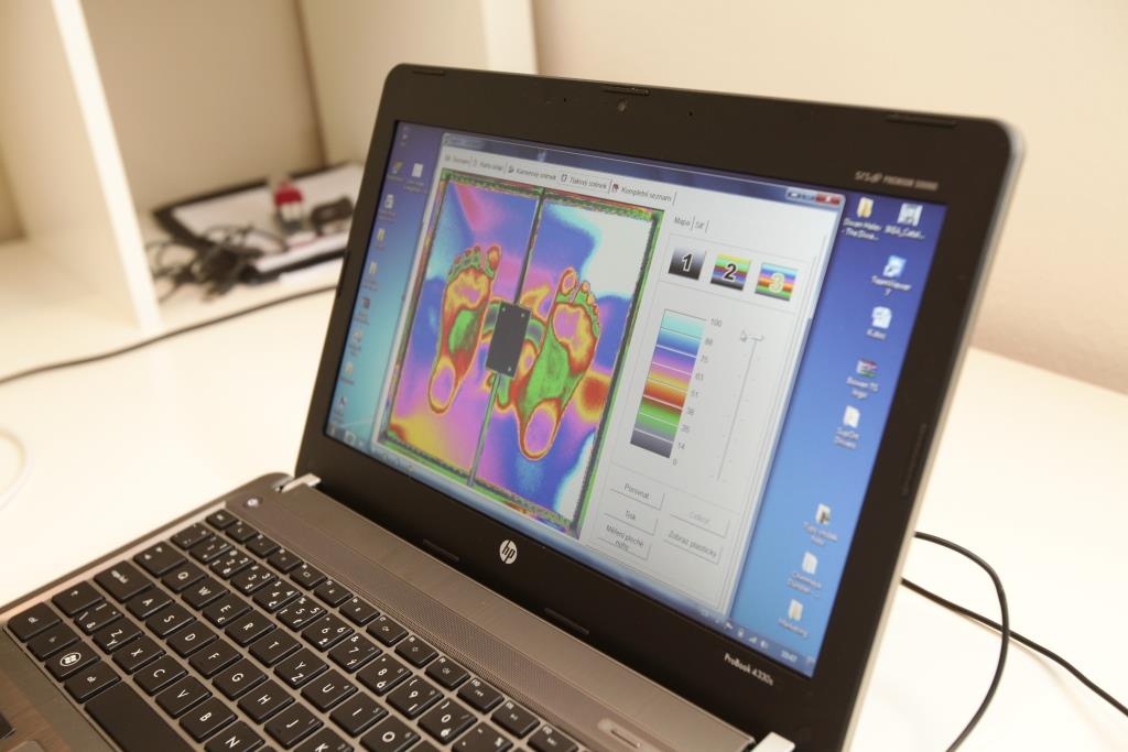 Bowen Therapy Studio - Terapeutická praxe Pavel Ihnát foto 2