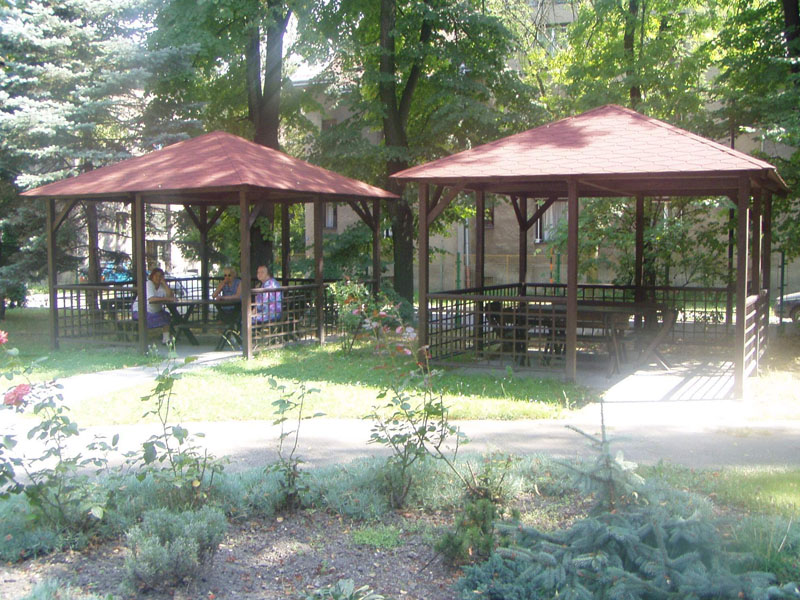 Domov Magnolie, Ostrava-Vítkovice foto 4