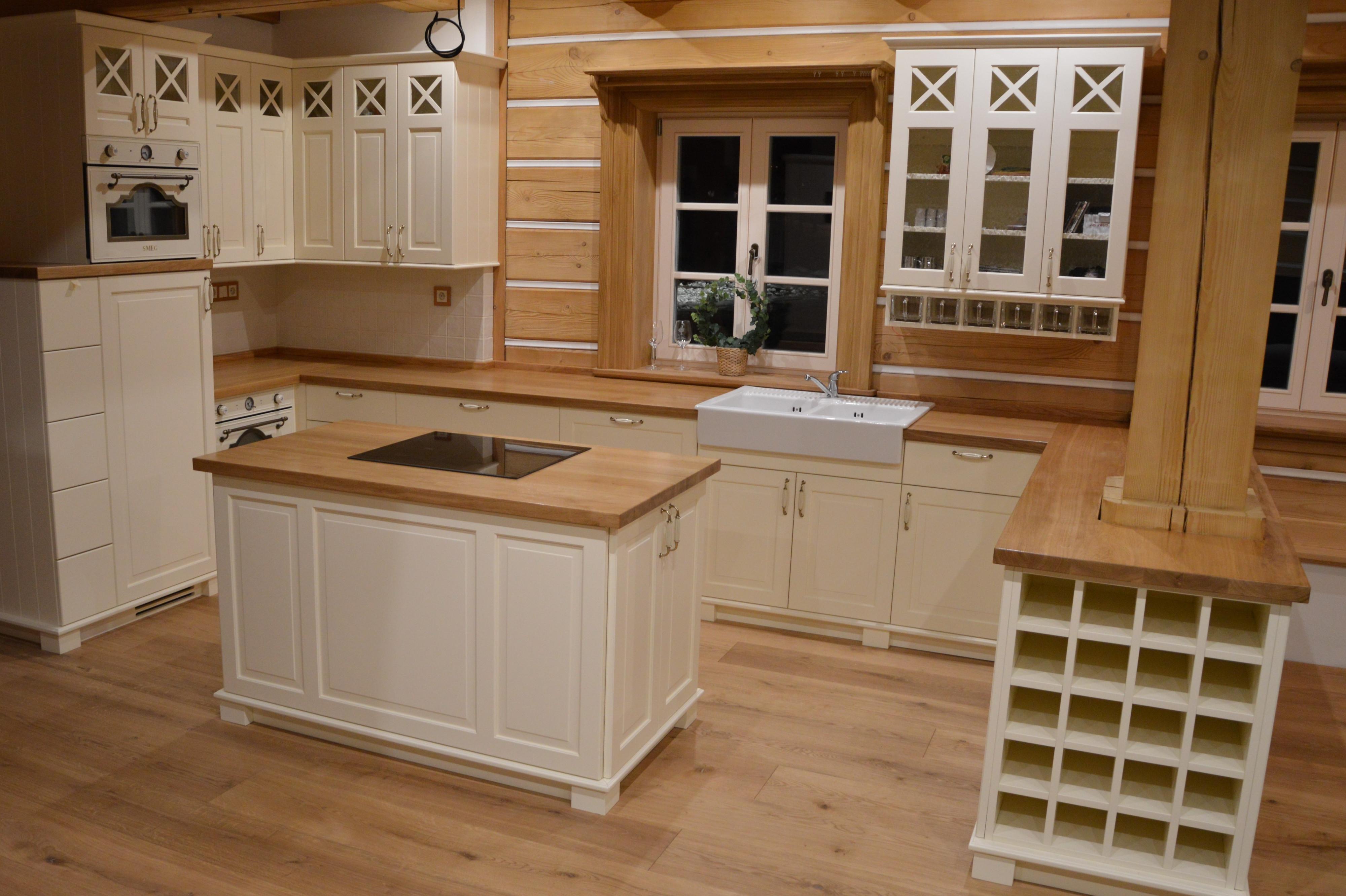 Truhlářství Lubomír Srnský