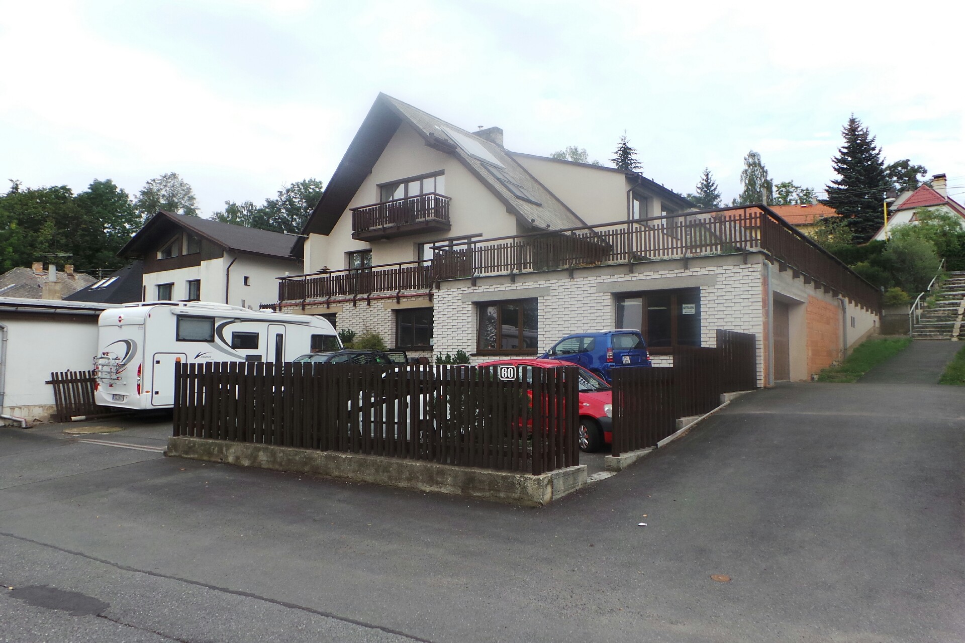 Nástrojárna Příbram - Jiří Češka