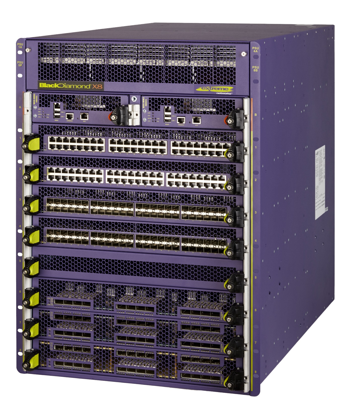 Exclusive Networks Czechia s.r.o. foto 4