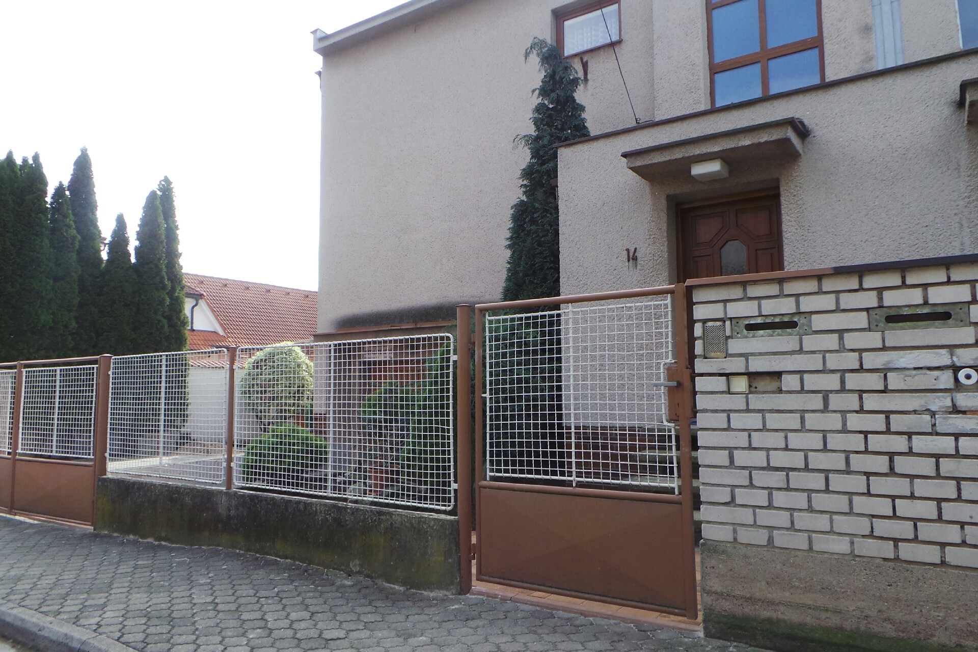 Jaroslav Rieger - INSTALATÉRSTVÍ