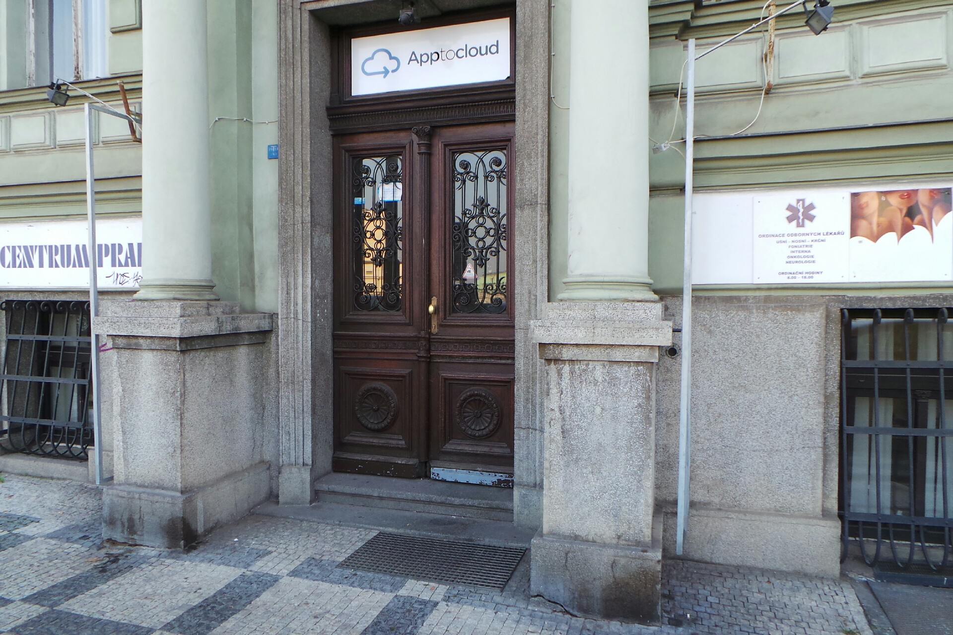 Apptocloud.com, s.r.o.