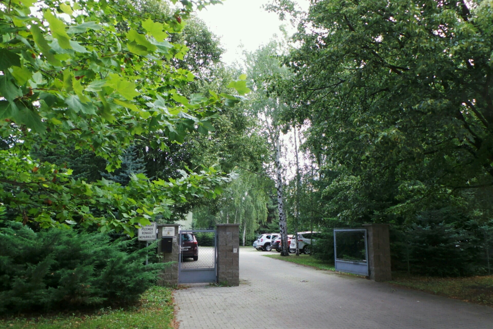 Renault Česká republika, a.s.