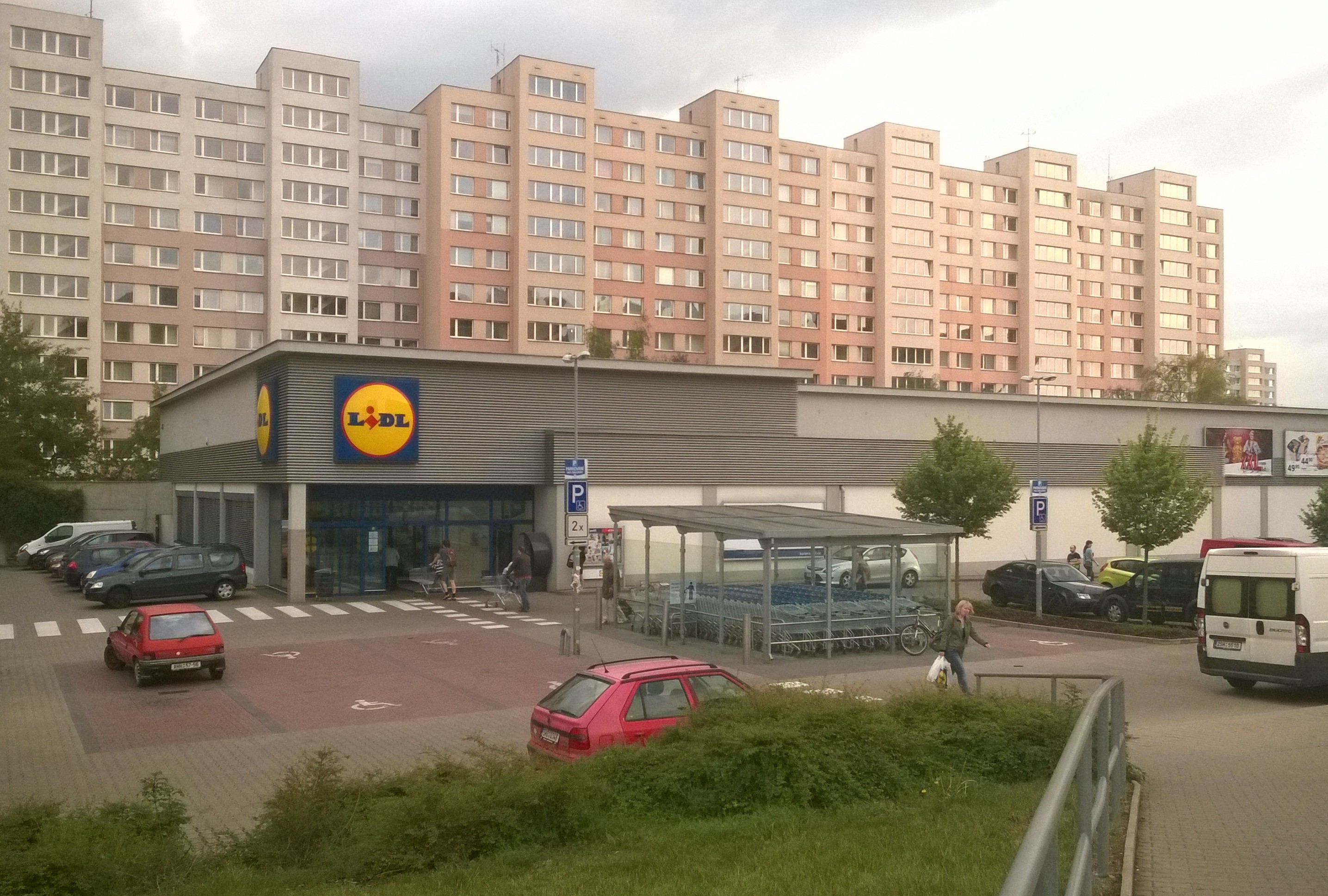 Lidl foto 4