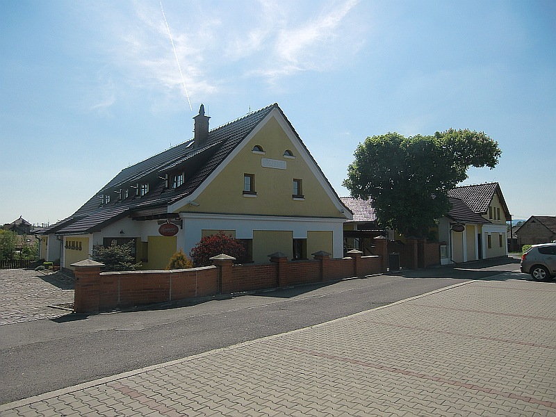 Penzion Šindlerův dvůr foto 2