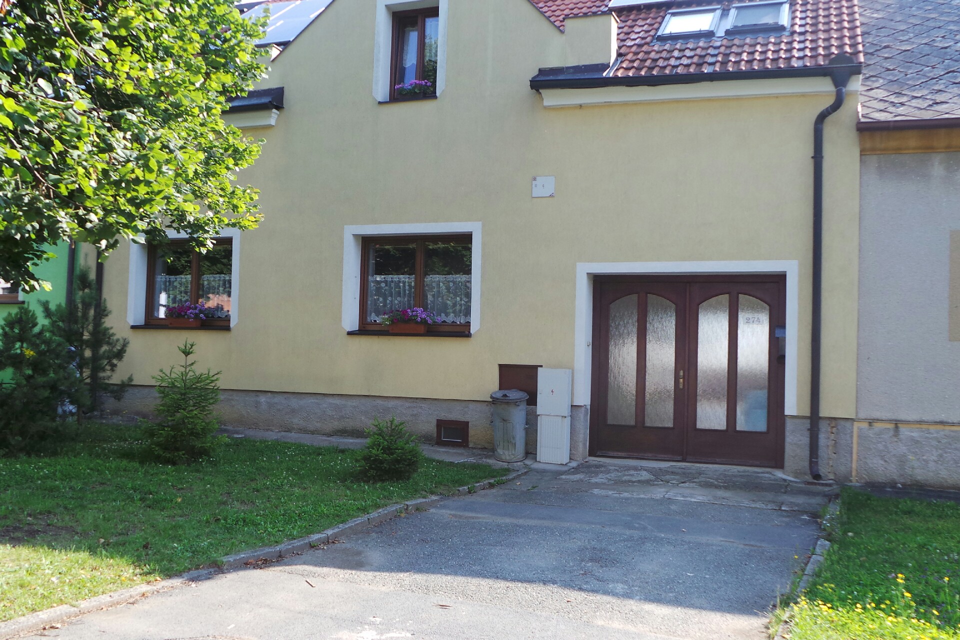 Ing. Kamil Hrabák - pronájem datových terminálů