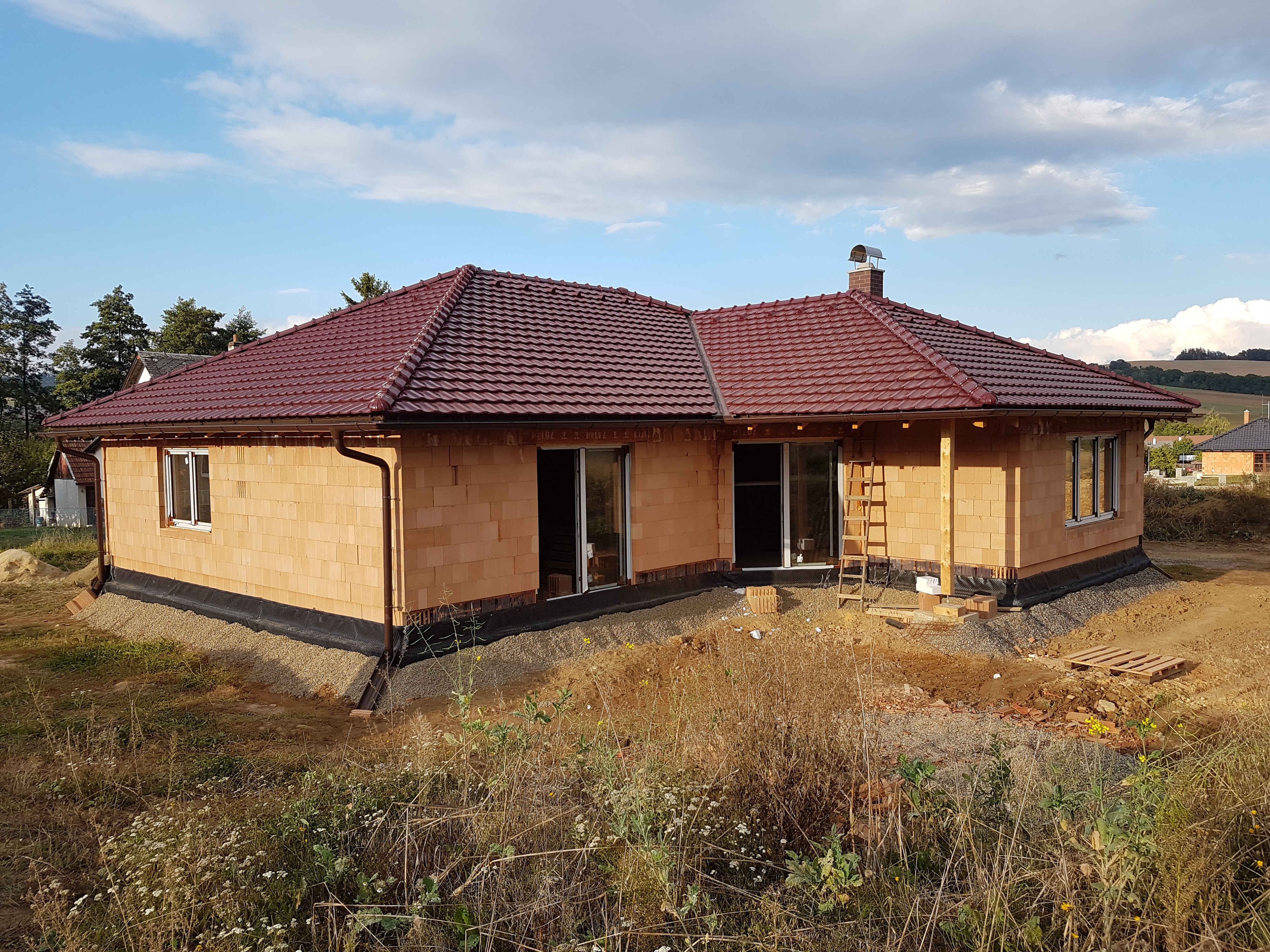 Střechy Petr Kunc foto 5