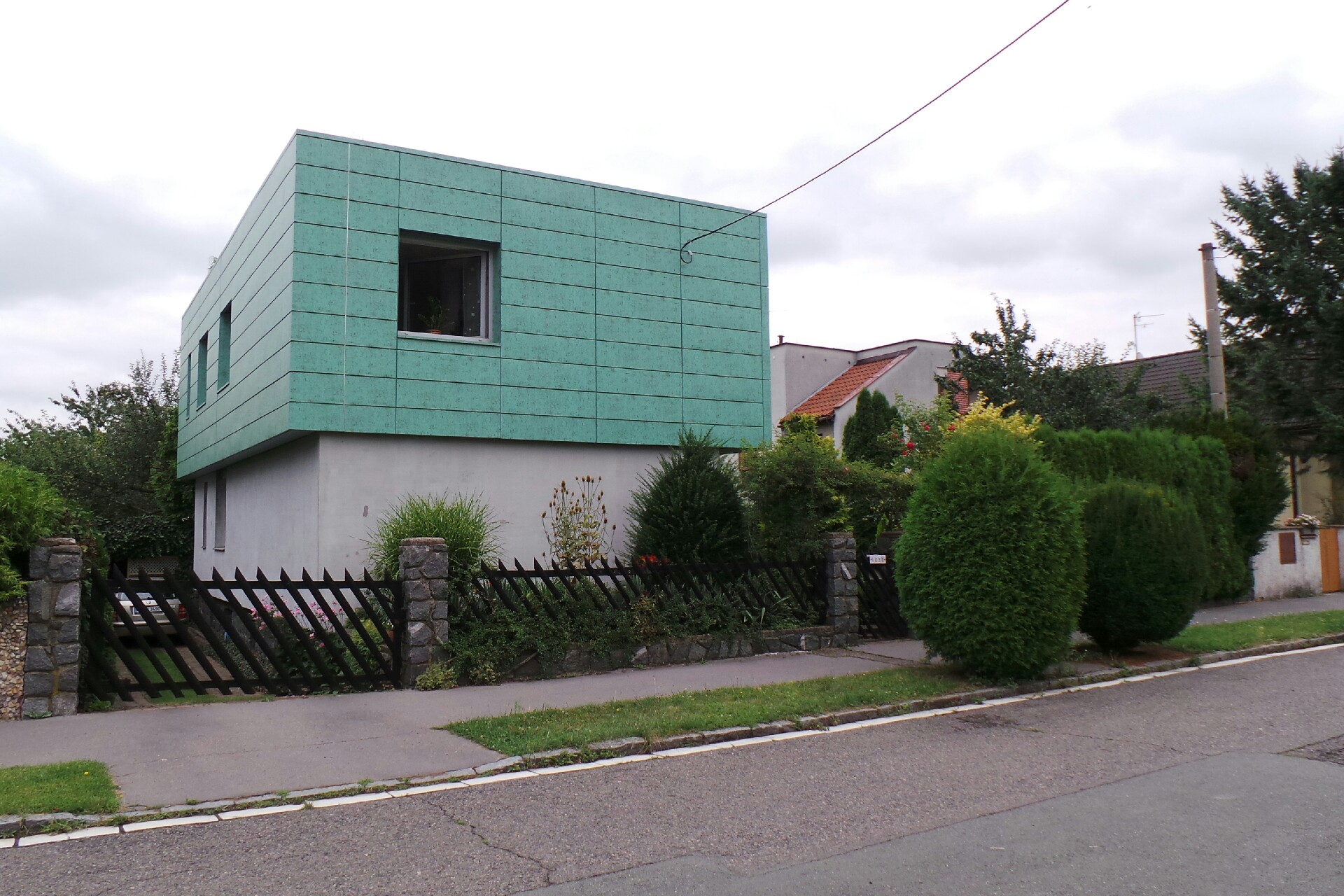 PITTER DESIGN, s.r.o.