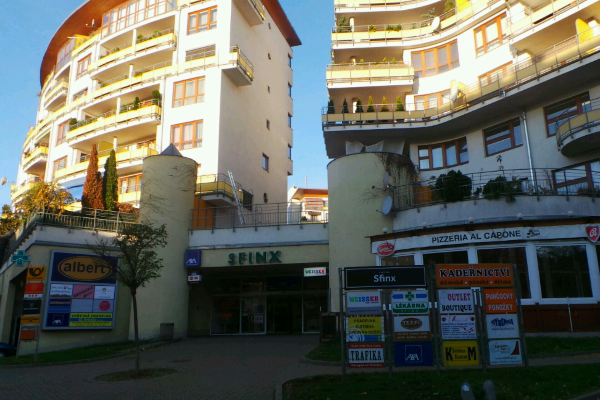 Regioprojekt Brno, s.r.o.