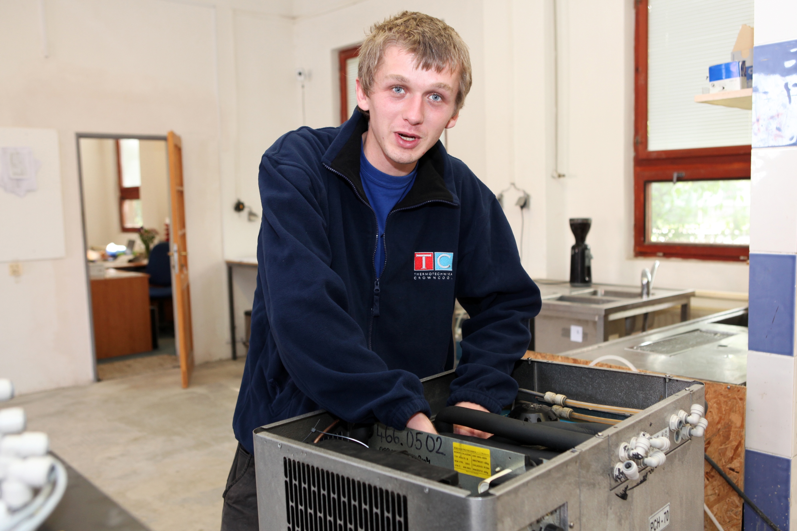 THERMOTECHNIKA BOHEMIA, spol. s r.o. foto 3