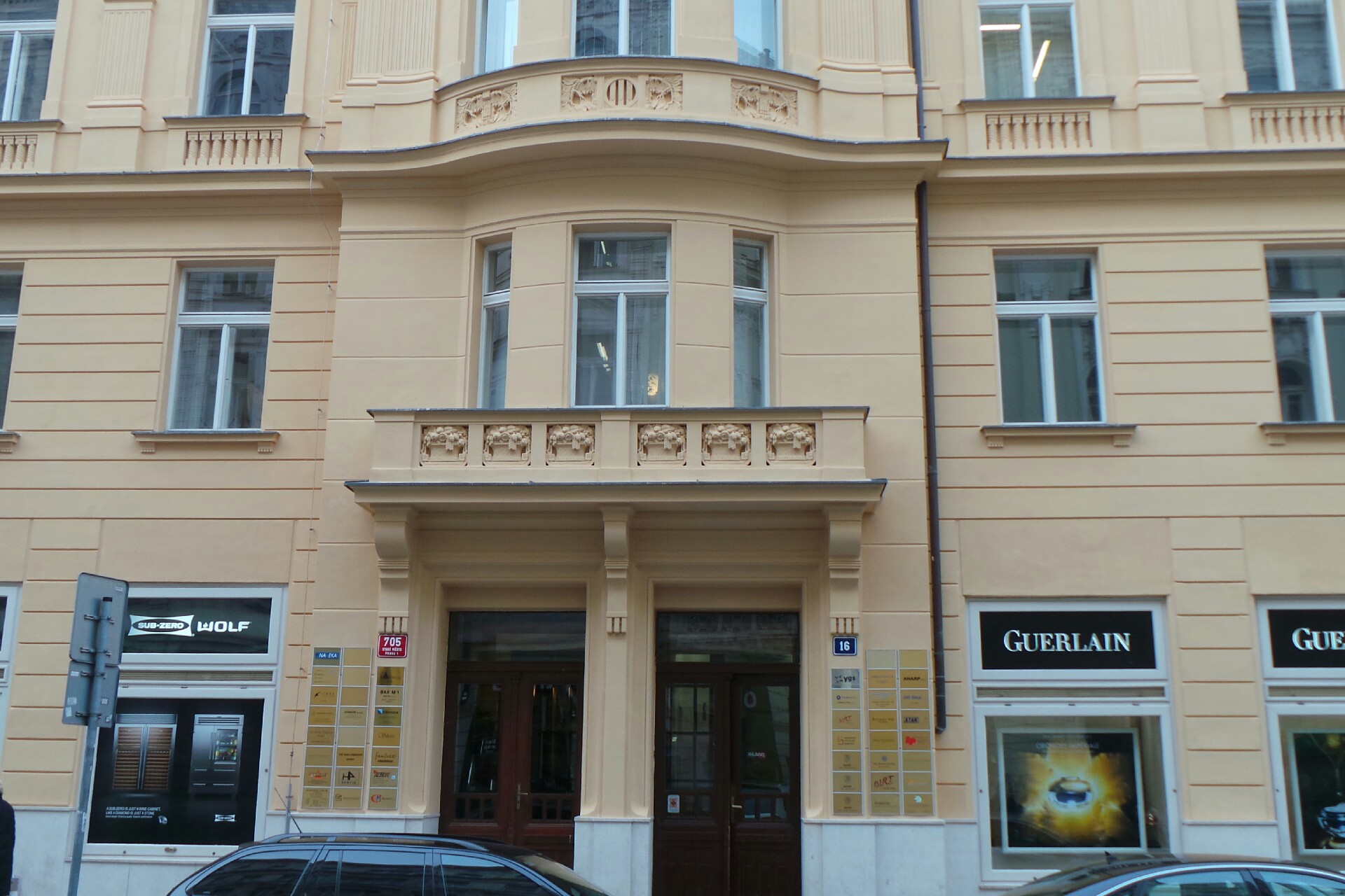 JUDr. Tomáš Uzel, advokát