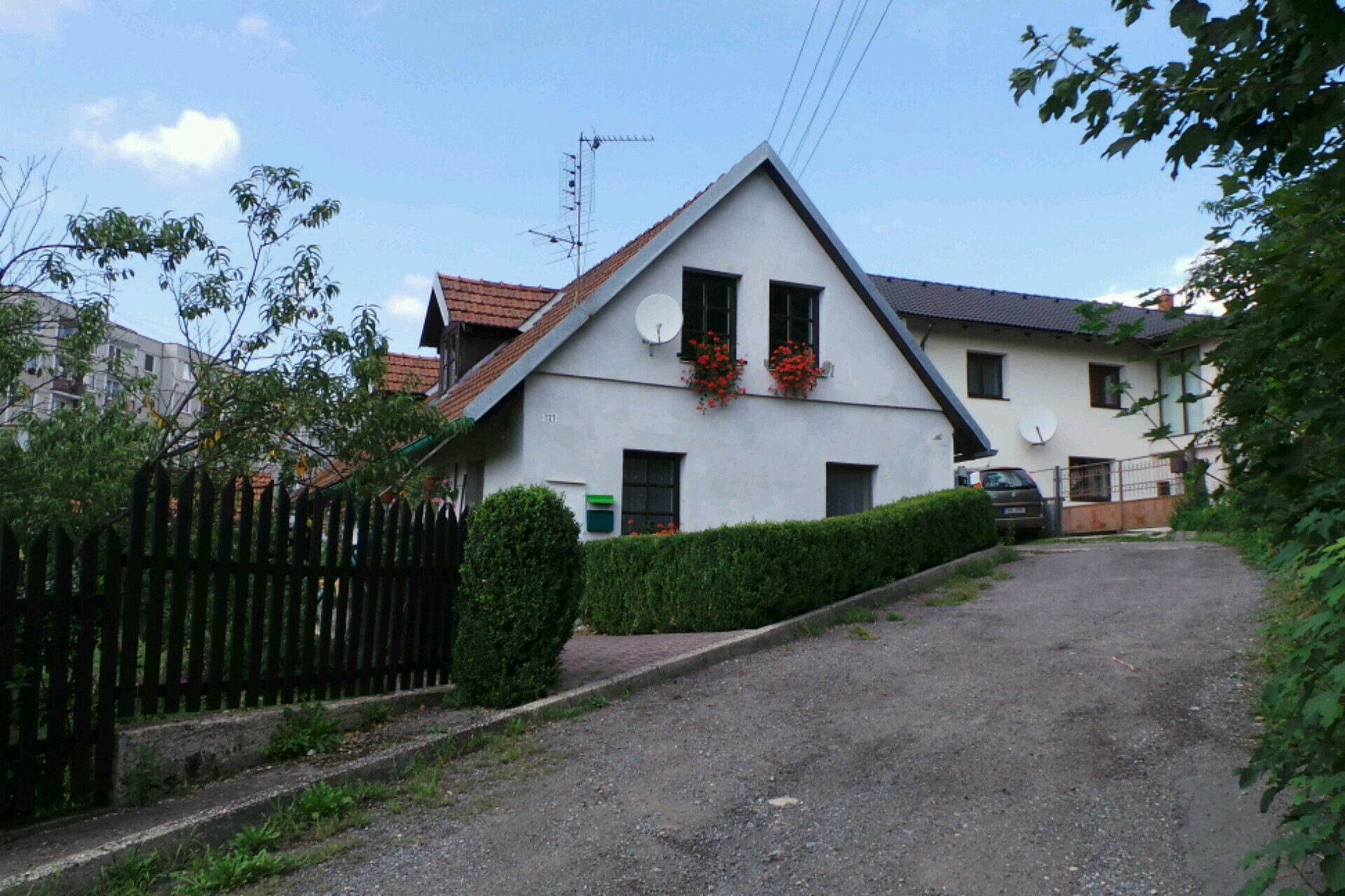 Zednické práce - Milan Čepelka