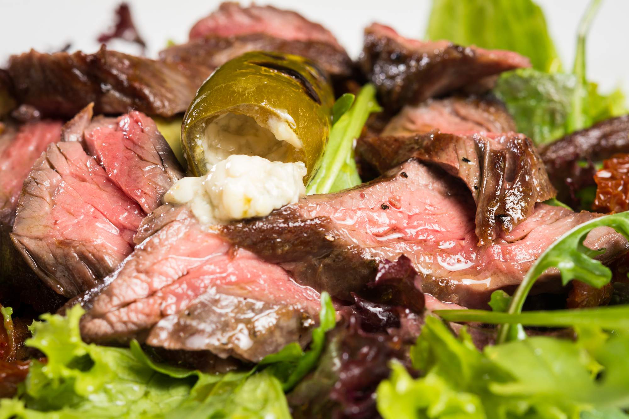 Grill Restaurant Za větrem foto 4