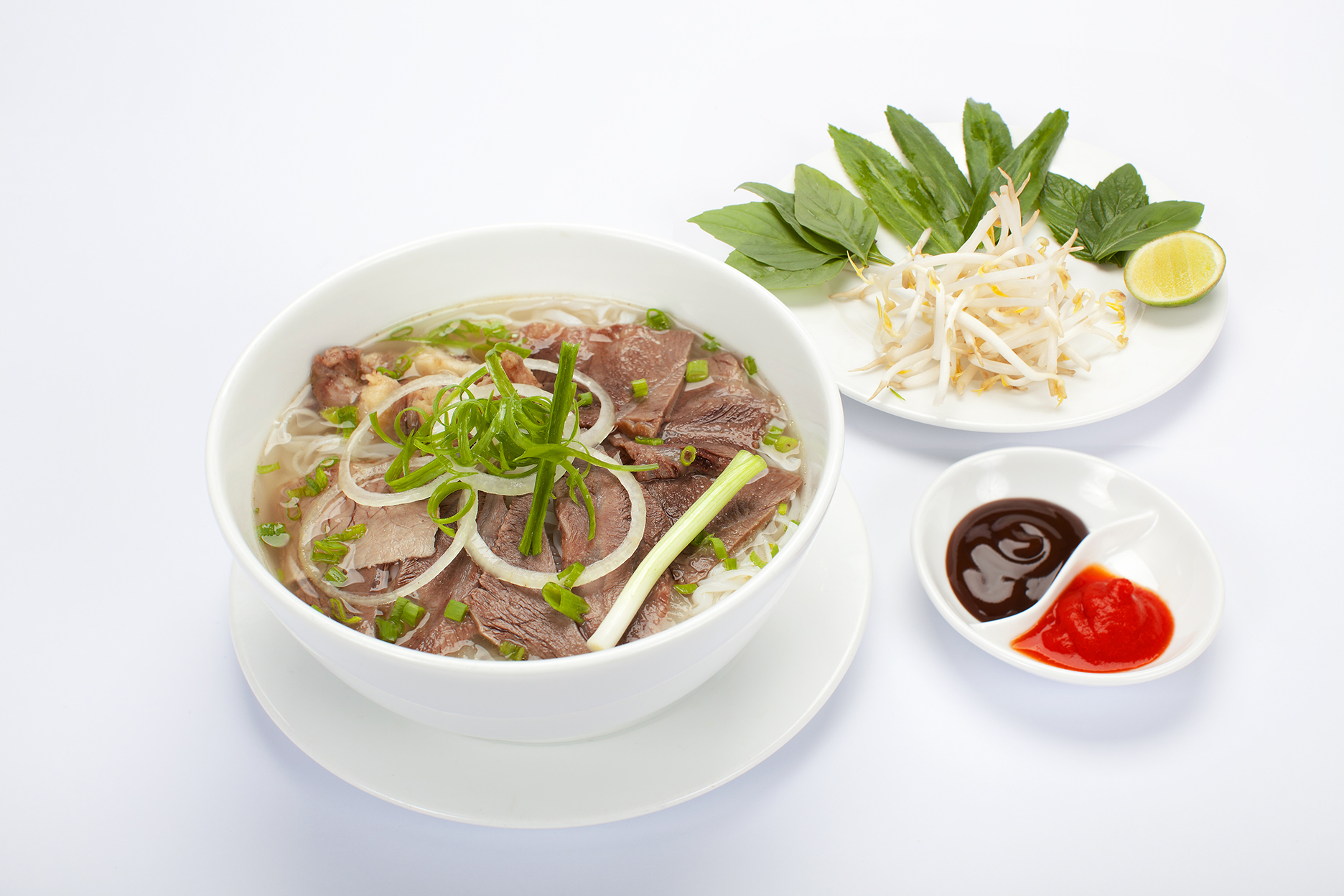 Thanh Tam Asia Food foto 3
