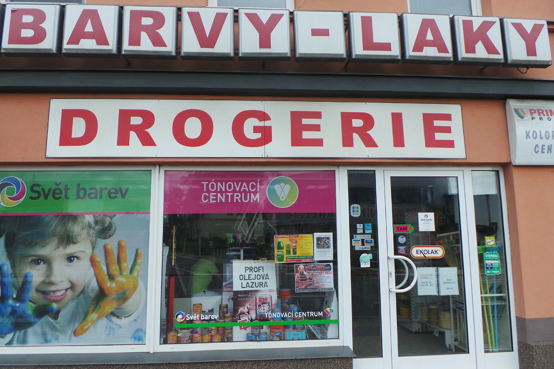 DAJAS - Richard Směšný