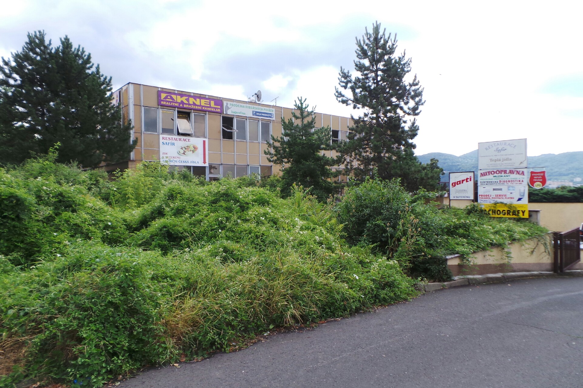 G DESIGN, spol. s r.o.