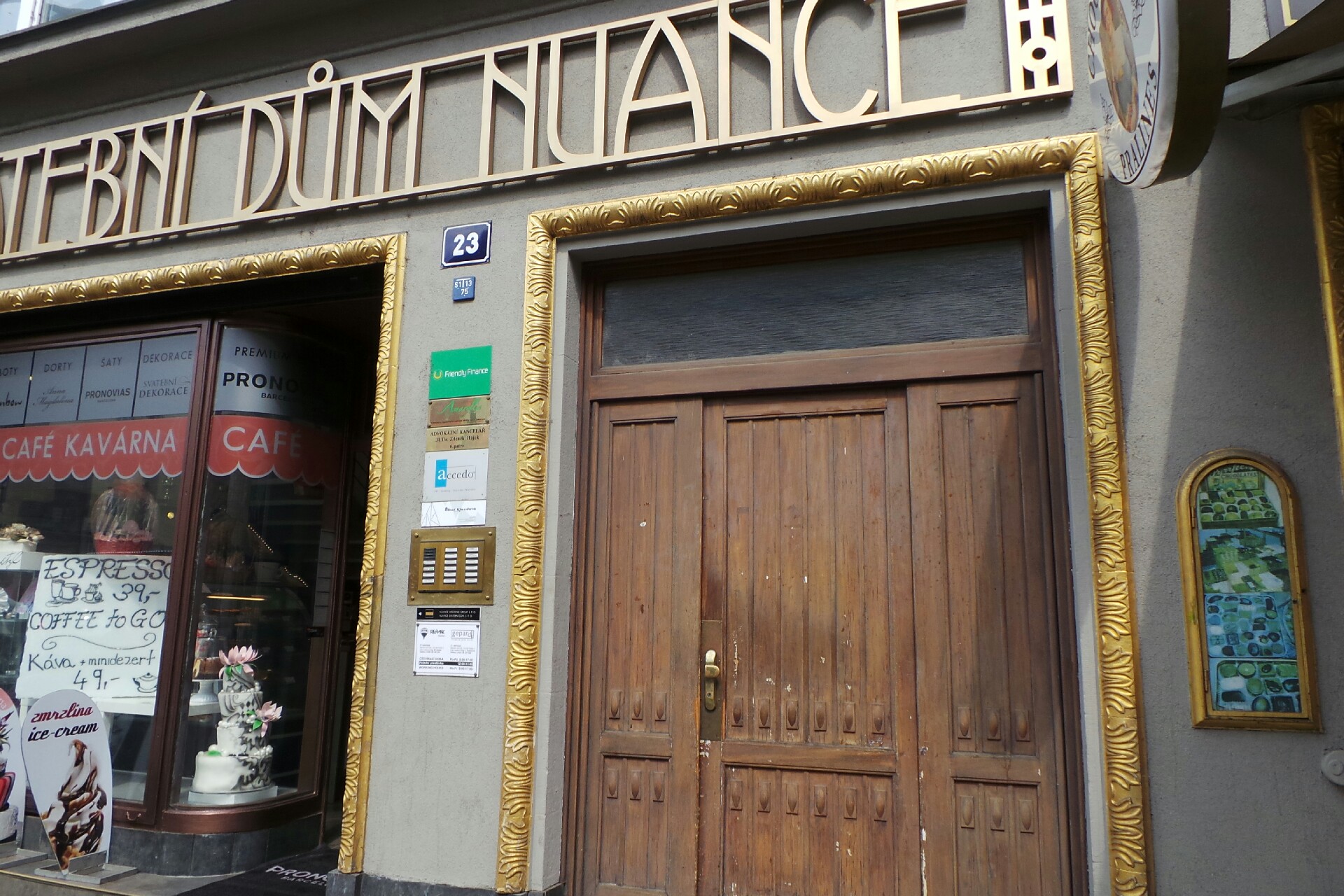 ACCEDO Czech Republic Communications, s.r.o. foto 1