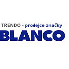 Sada komponent Blanco InFino v provedení Černá matná, pro jeden dřez 239975 v obchodě Eshop-Blanco.cz