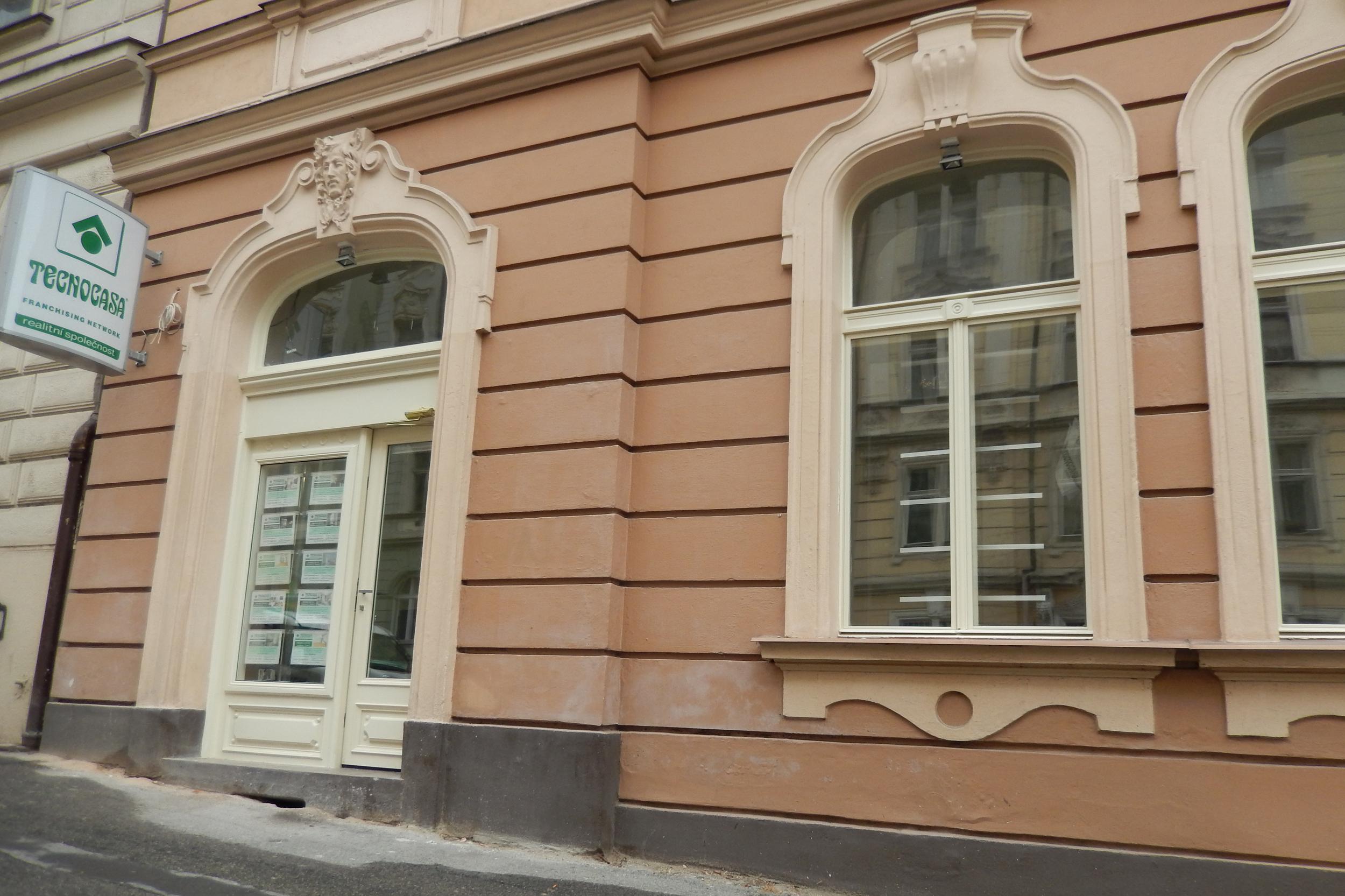 De Blasio Real Estate, s.r.o.