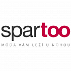 Logo obchodu Spartoo.cz