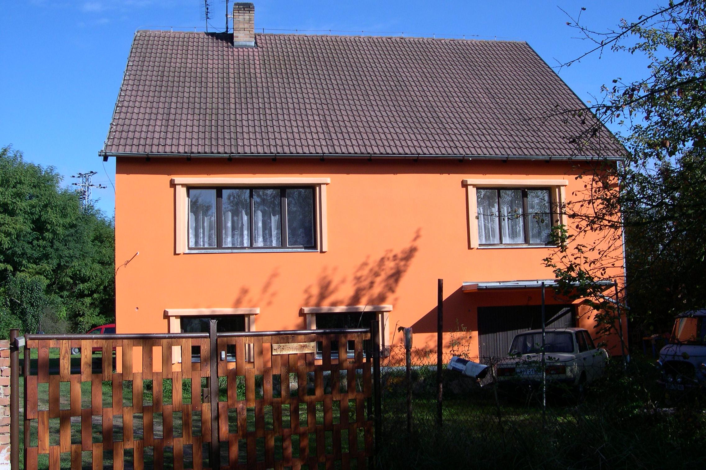 Elektroinstalace Jaromír Šírek