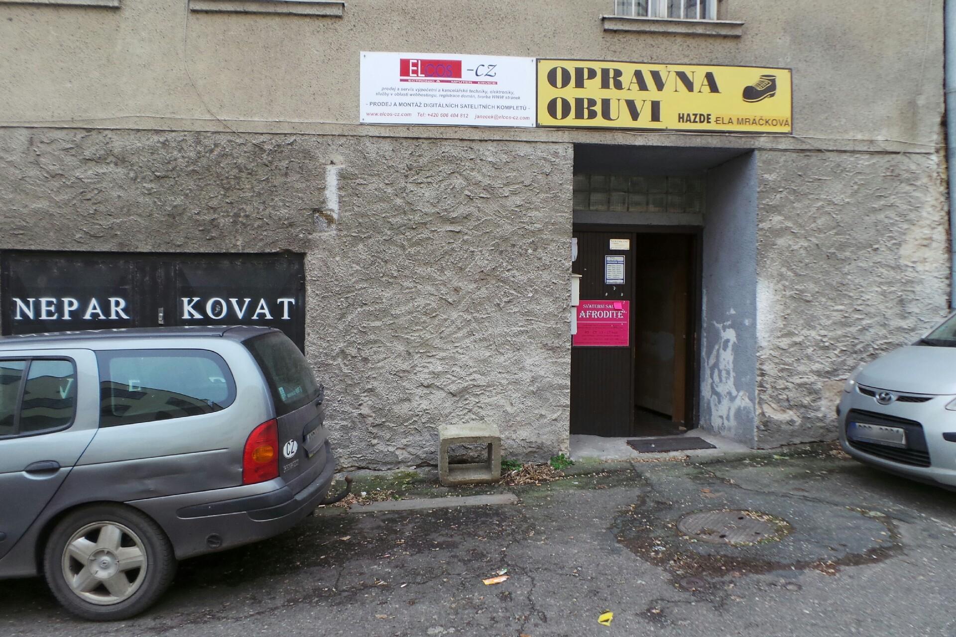 Elcos - Karel Janeček