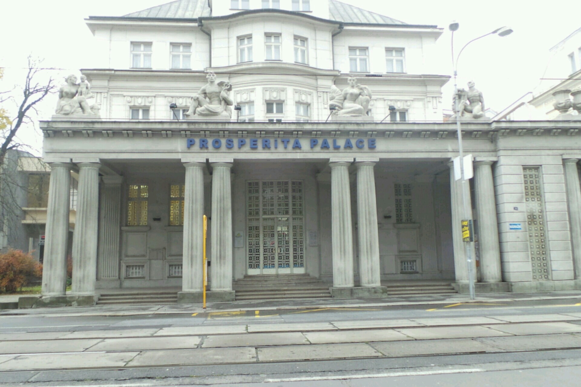 CONSEIL servis s.r.o.