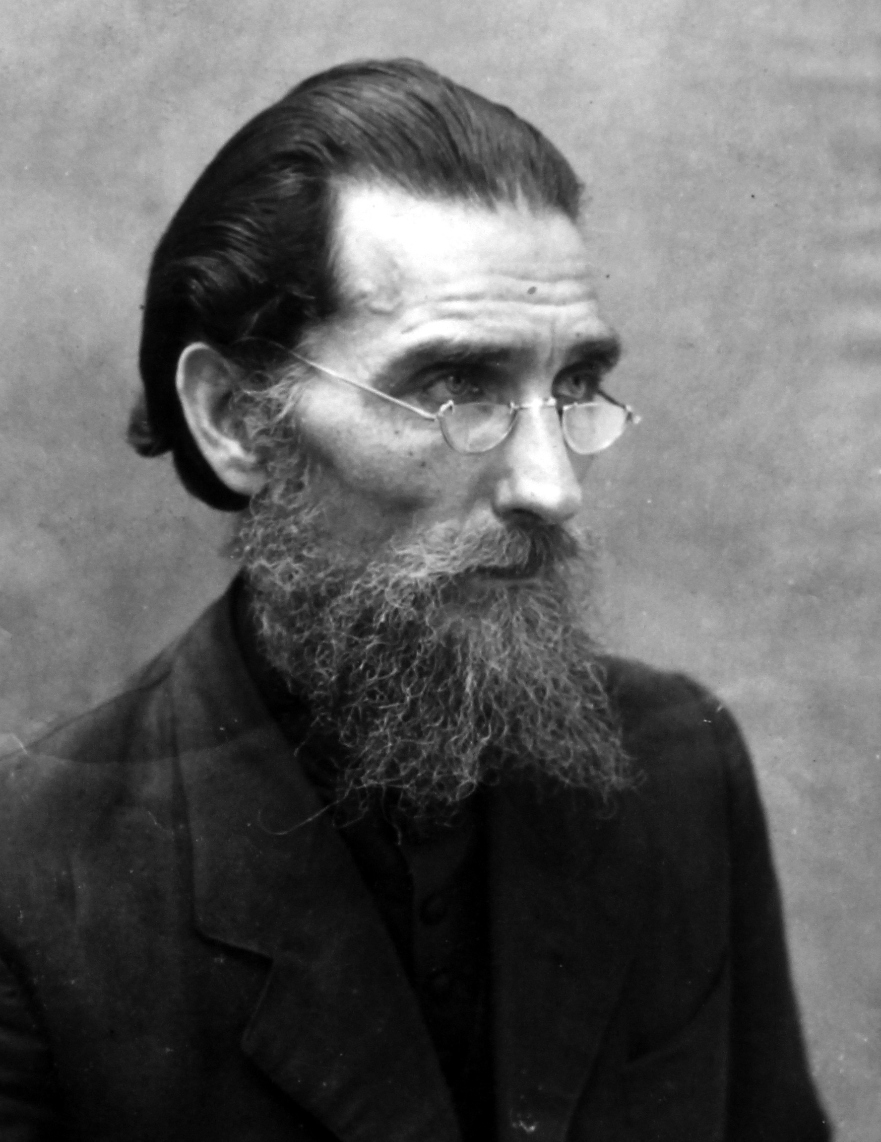 Nadační fond Solovjevský foto 3