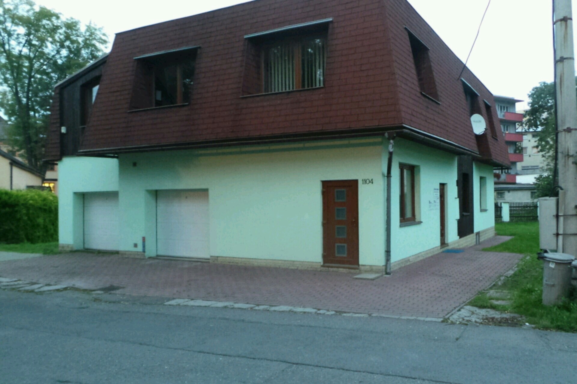 PELAN TRANSPORT s.r.o.