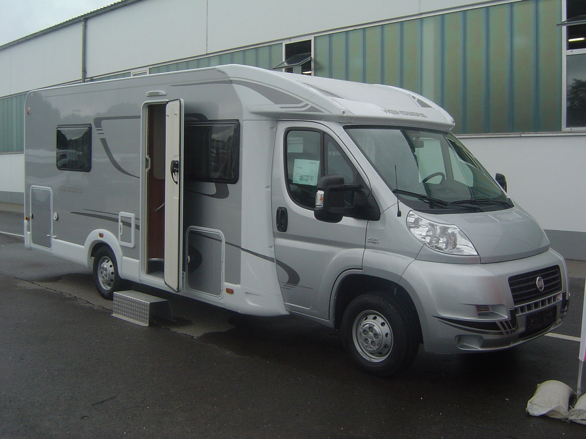 CaravanPark Pardubice foto 6