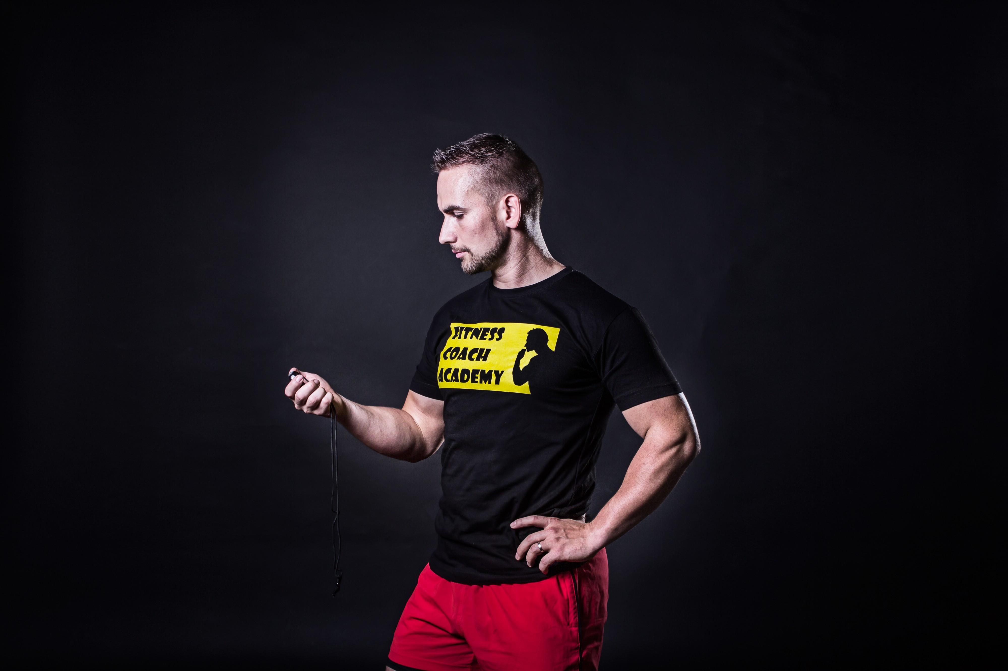 Osobní trenér Rata